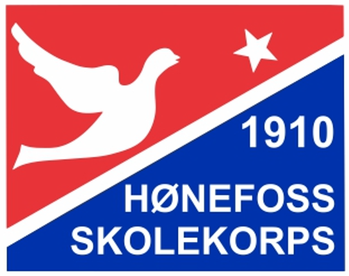 HØNEFOSS SKOLEKORPS