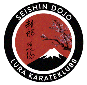 LURA KARATEKLUBB -SEISHIN DOJO