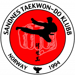 SANDNES TAEKWON-DO KLUBB