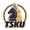 TROMSØ SJAKKLUBBS UNGDOM