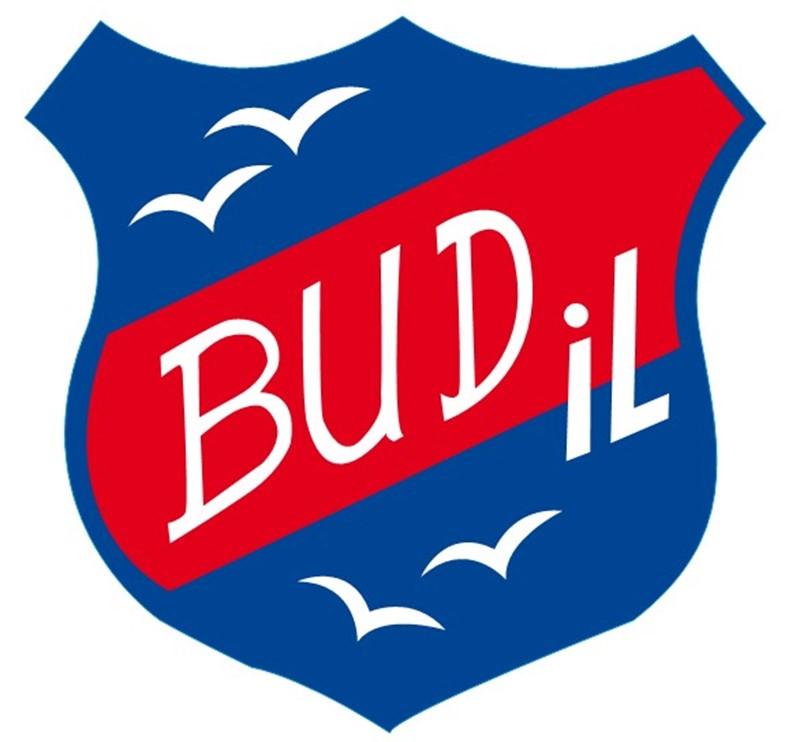 BUD IDRETTSLAG