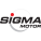 SIGMA MOTOR AS