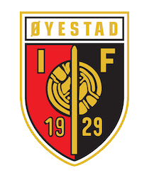 ØYESTAD IF FOTBALL