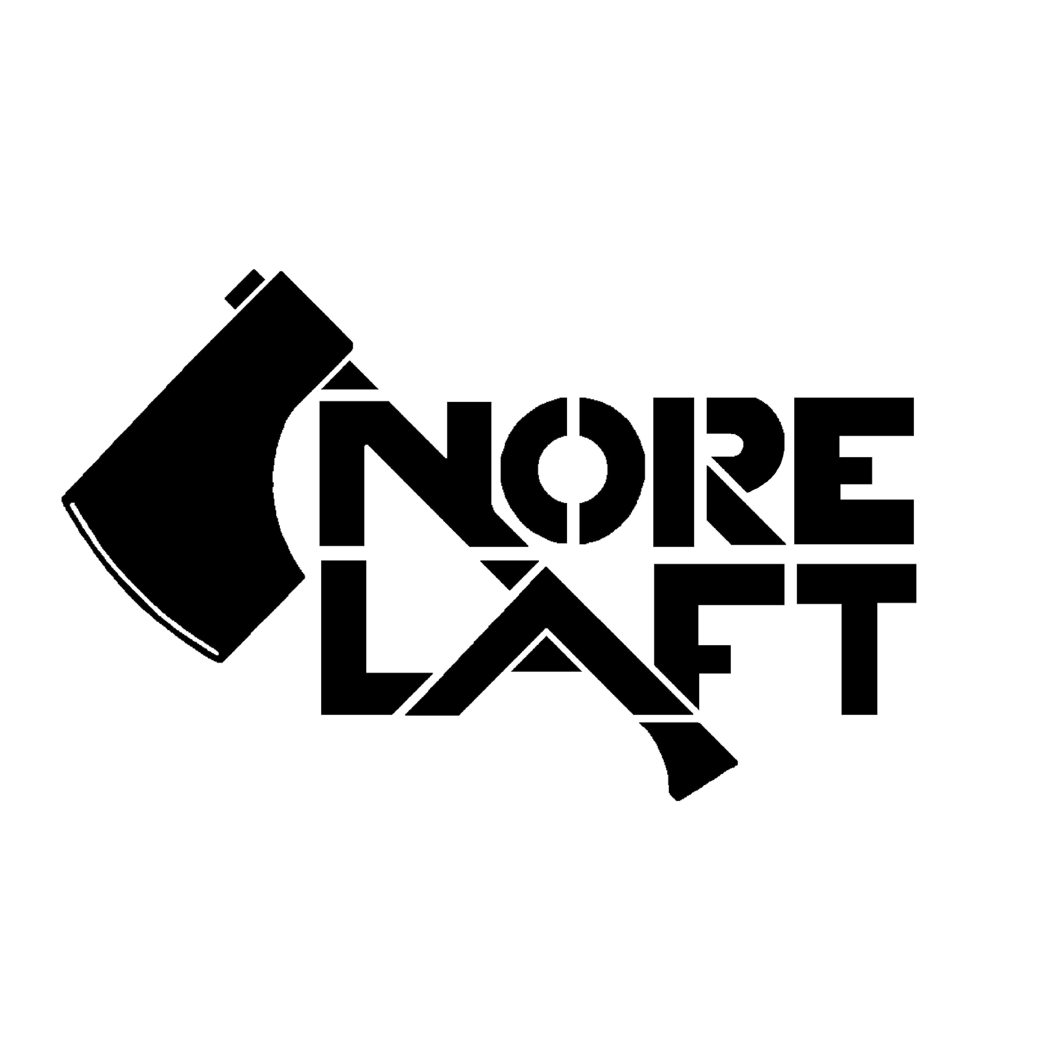 NORE LAFT AS