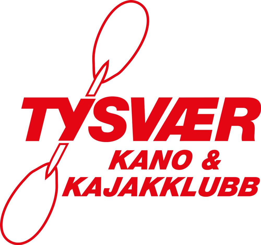 TYSVÆR KANO- OG KAJAKKLUBB