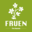 FRUEN FRA HAVEN SLYNGSTAD-HÆGELAND
