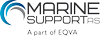 MARINE SUPPORT AS