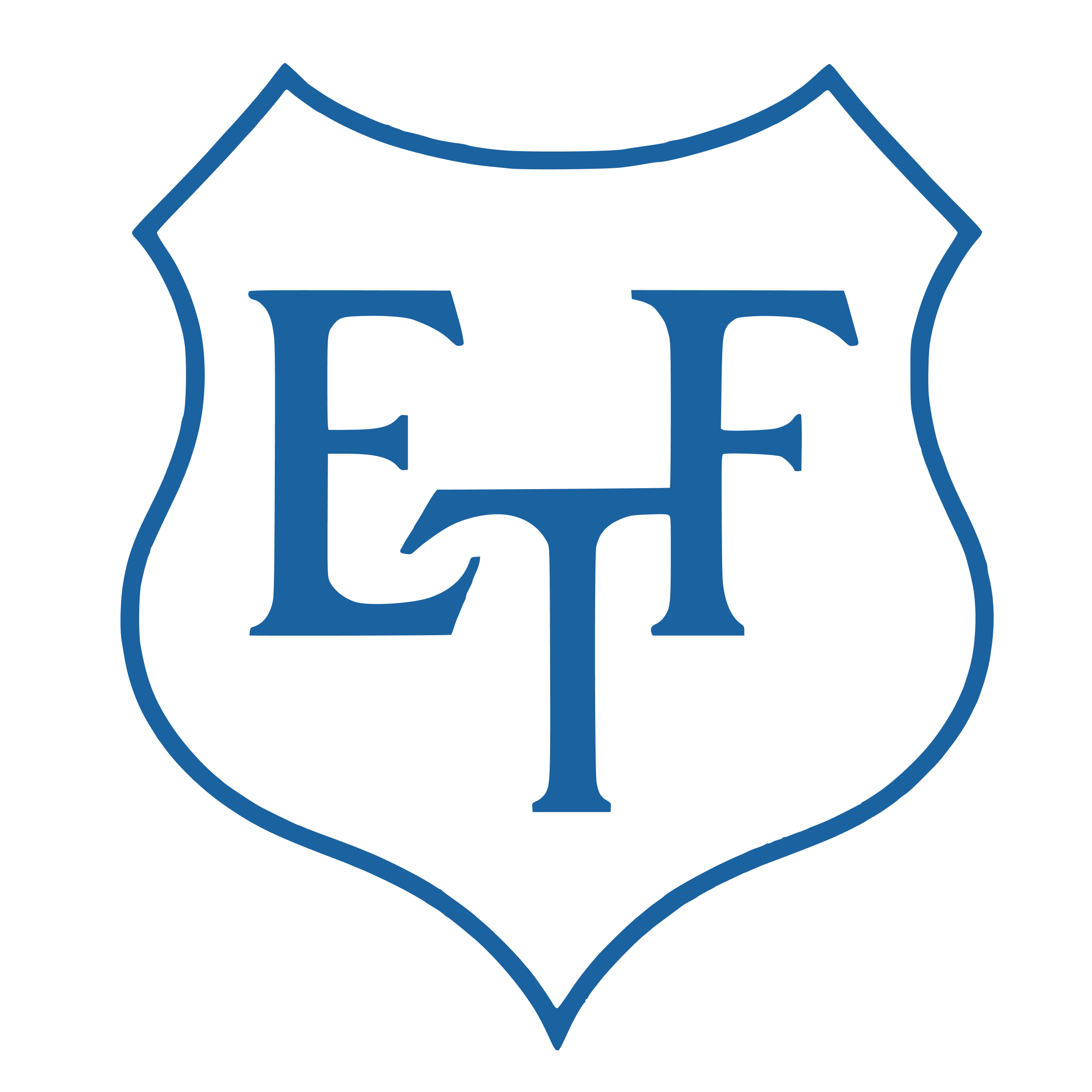 EIDSVOLD TURNFORENING GYMNASTIKK OG TURN