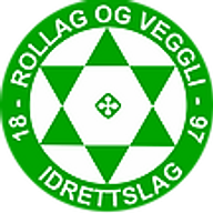 ROLLAG OG VEGGLI IDRETTSLAG