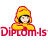 DIPLOM-IS AS