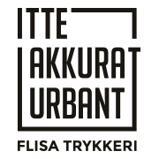 FLISA TRYKKERI AS