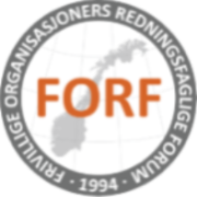FRIVILLIGE ORGANISASJONERS REDNINGSFAGLIGE FORUM