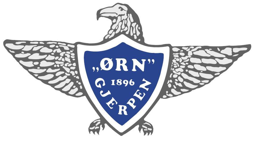IDRETTSFORENINGEN ØRN