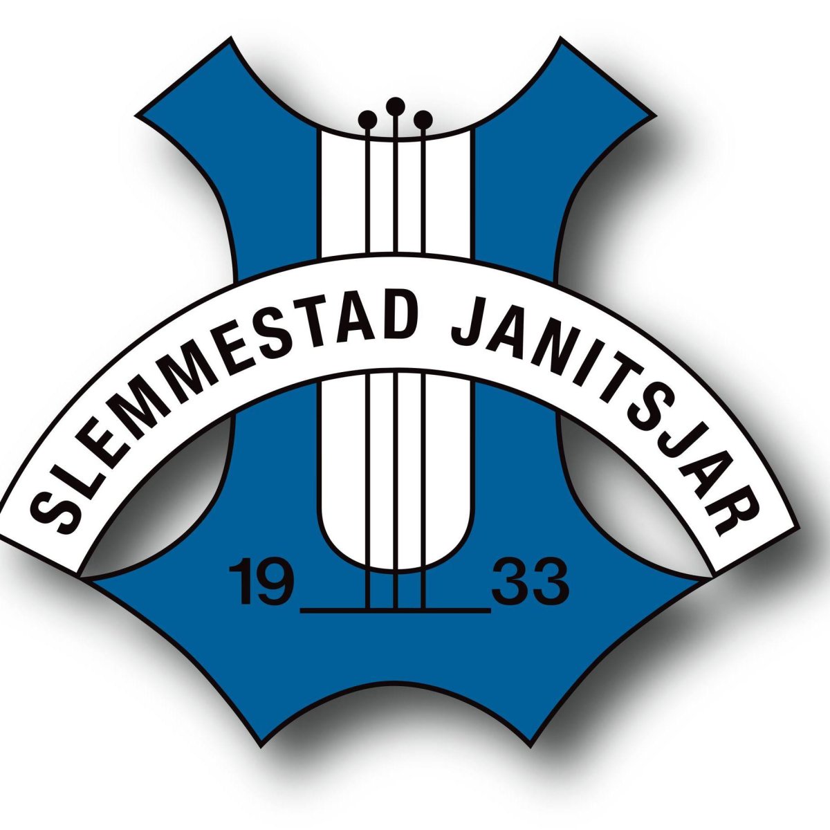 SLEMMESTAD JANITSJAR