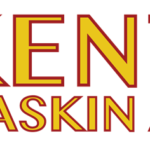 KENT MASKIN AS