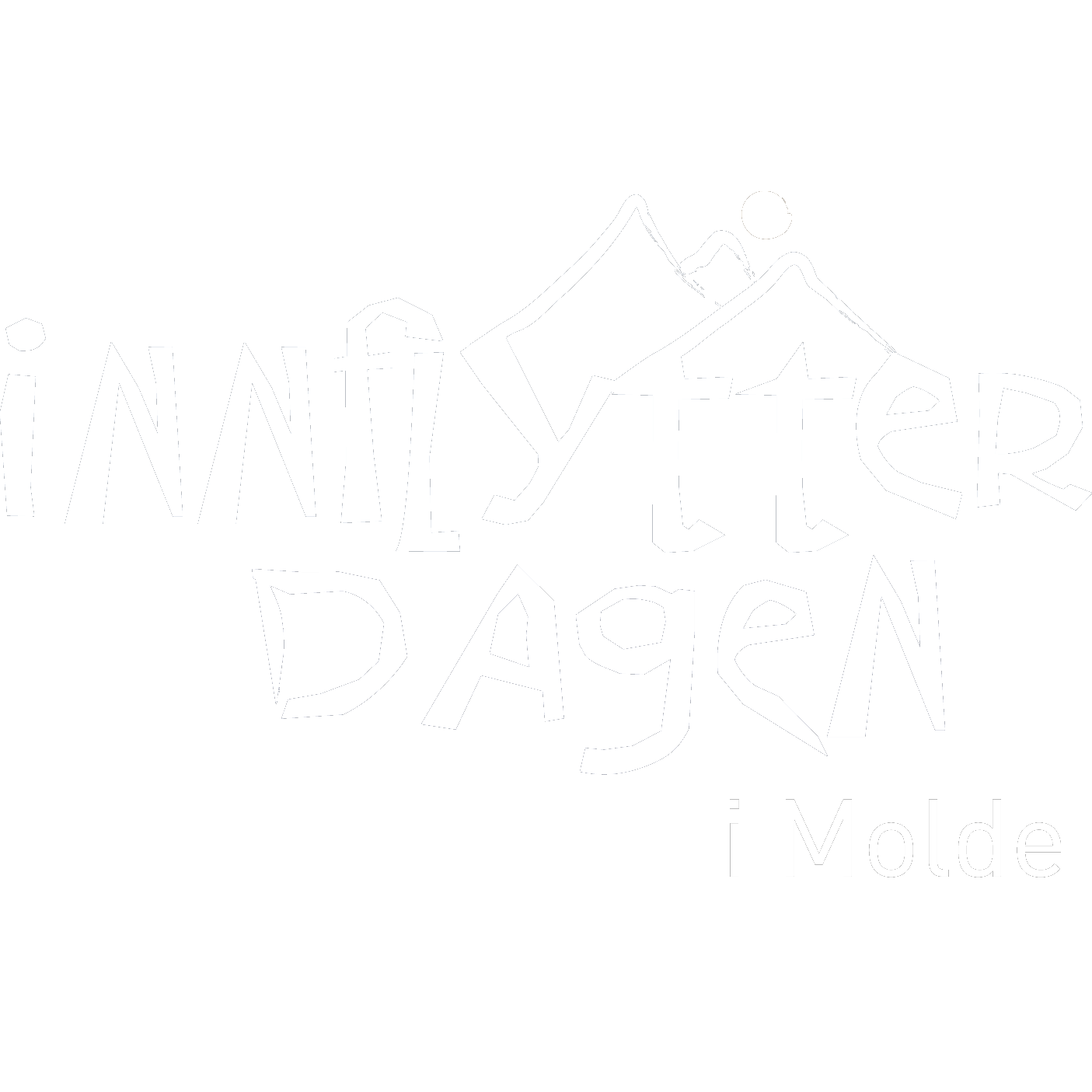 INNFLYTTERDAGEN I MOLDE