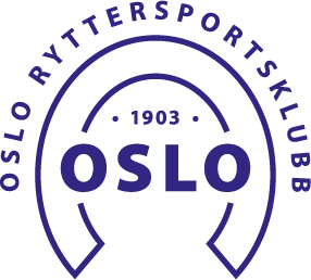 OSLO RYTTERSPORTSKLUBB
