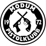 MODUM PISTOLKLUBB