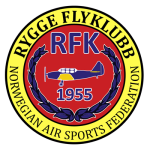 RYGGE FLYKLUBB