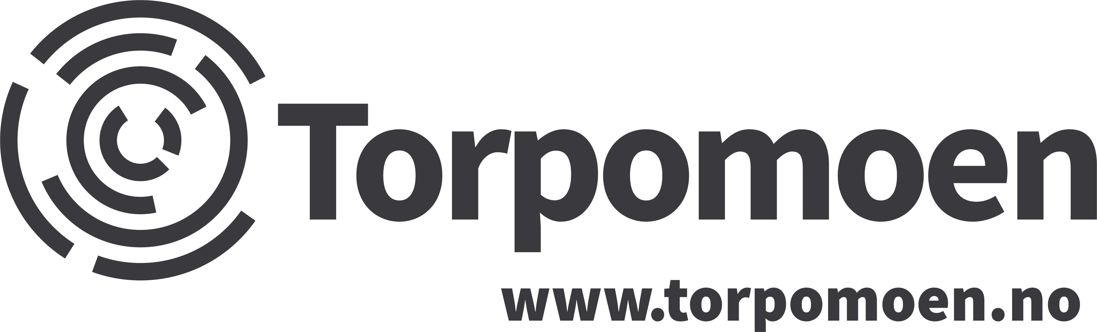 TORPOMOEN EIGEDOM AS