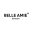 BELLE AMIE BRUDESALONG AS