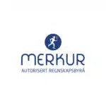 MERKUR REGNSKAP SA