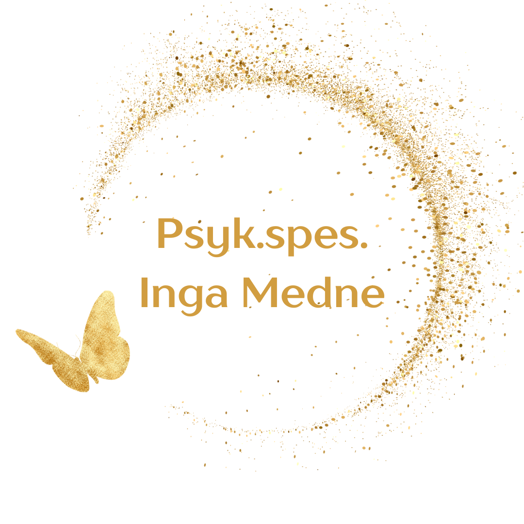 INGA MEDNE