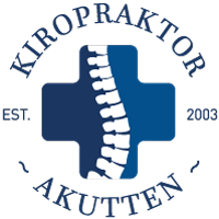 KIROPRAKTOR AKUTTEN Morten Isdahl