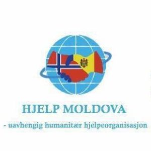 HJELP MOLDOVA