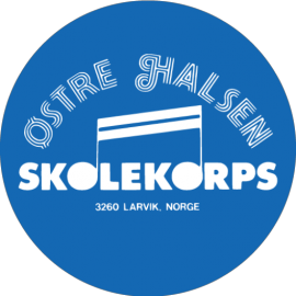 ØSTRE HALSEN SKOLEKORPS