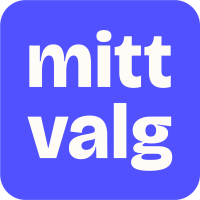 STIFTELSEN DET ER MITT VALG