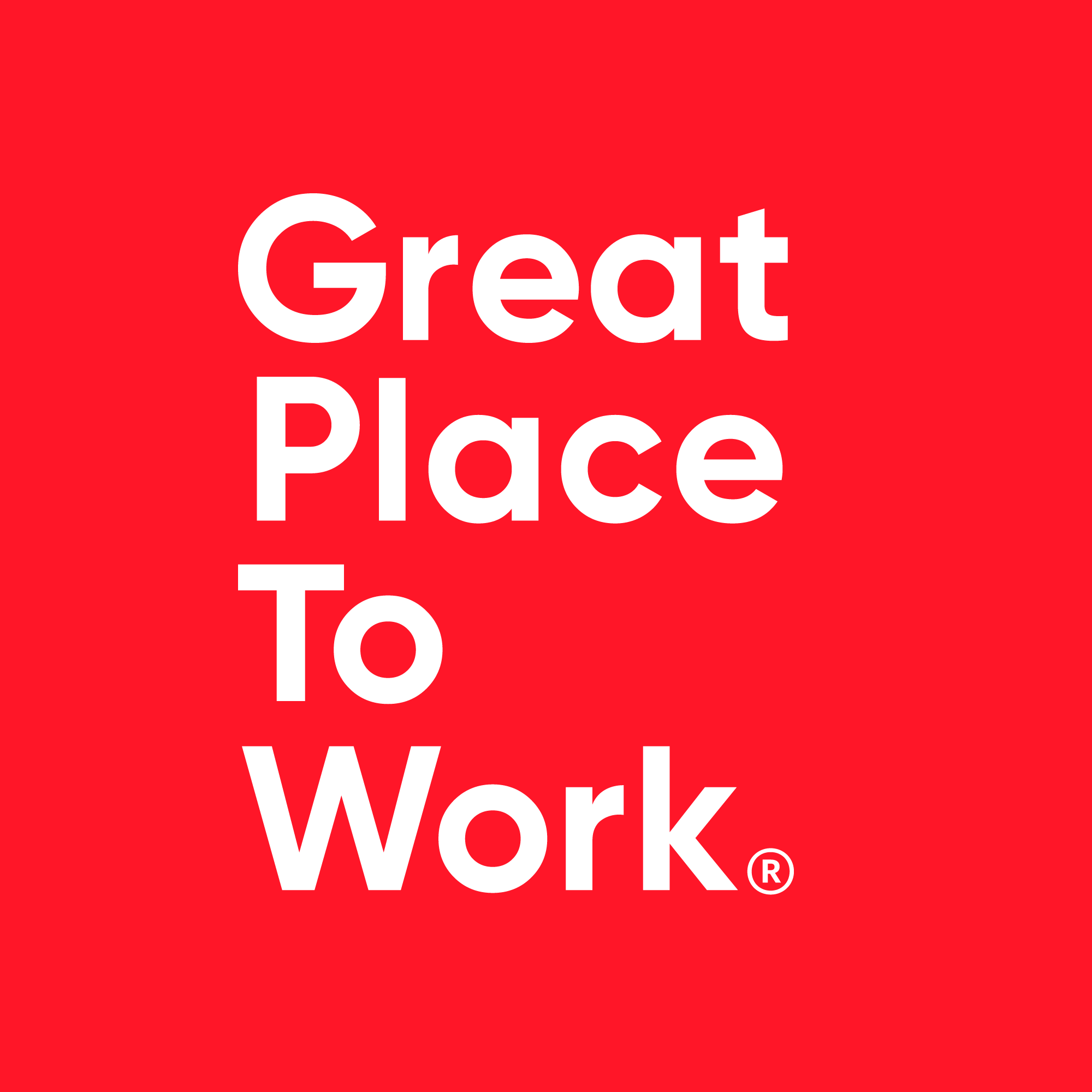 GREAT CONSULTING AS