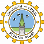 TRONDHEIM OG OMEGN SCOOTER KLUBB