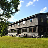VOSS FJELLSTOVE RONGASTOVO AS