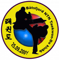 BÅTSFJORD NTN TAEKWON-DO KLUBB