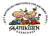 SKATTEKISTEN BARNEHAGE SA