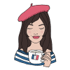 ZACHARIASEN CONSULTING - A CUP OF FRENCH