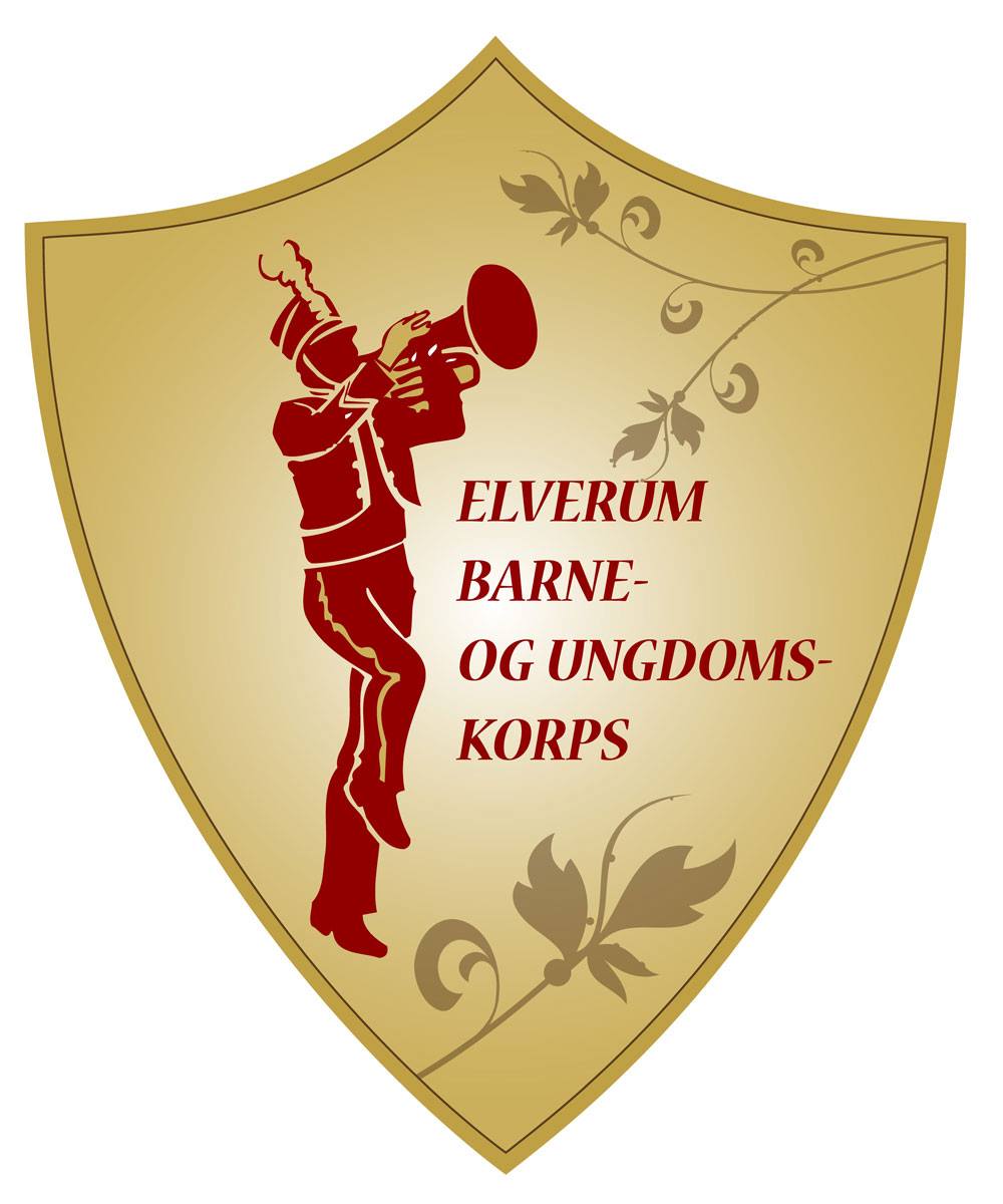 ELVERUM BARNE- OG UNGDOMSKORPS