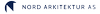 NORD ARKITEKTUR AS