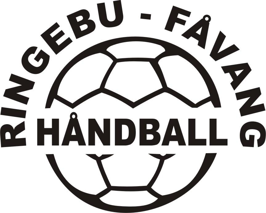 RINGEBU FÅVANG HÅNDBALLKLUBB