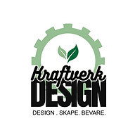 KRAFTVERK DESIGN Hans Underthun Marstein