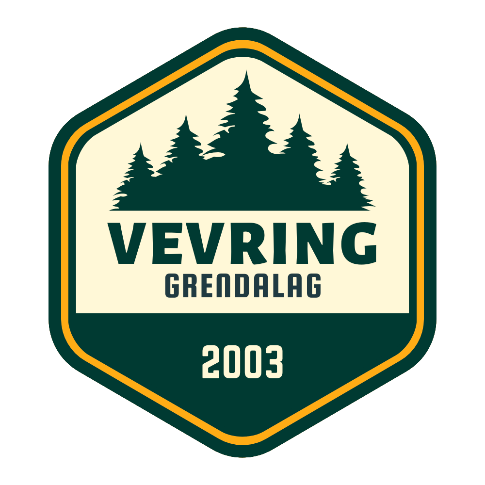 VEVRING GRENDALAG