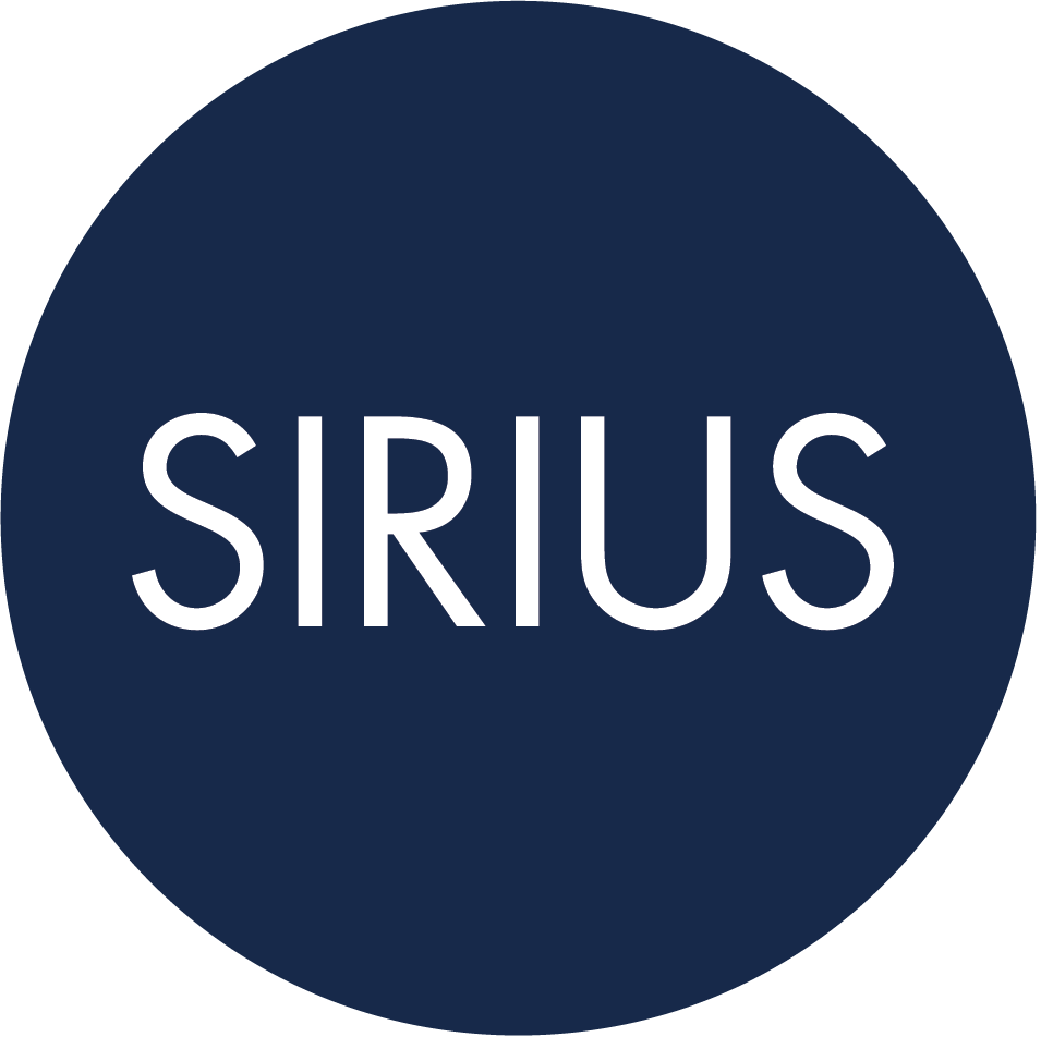 SIRIUS COMPANY NUF