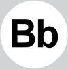 BØRJAS BOKSTAVER