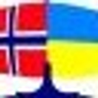 DEN UKRAINSKE FORENING I NORGE