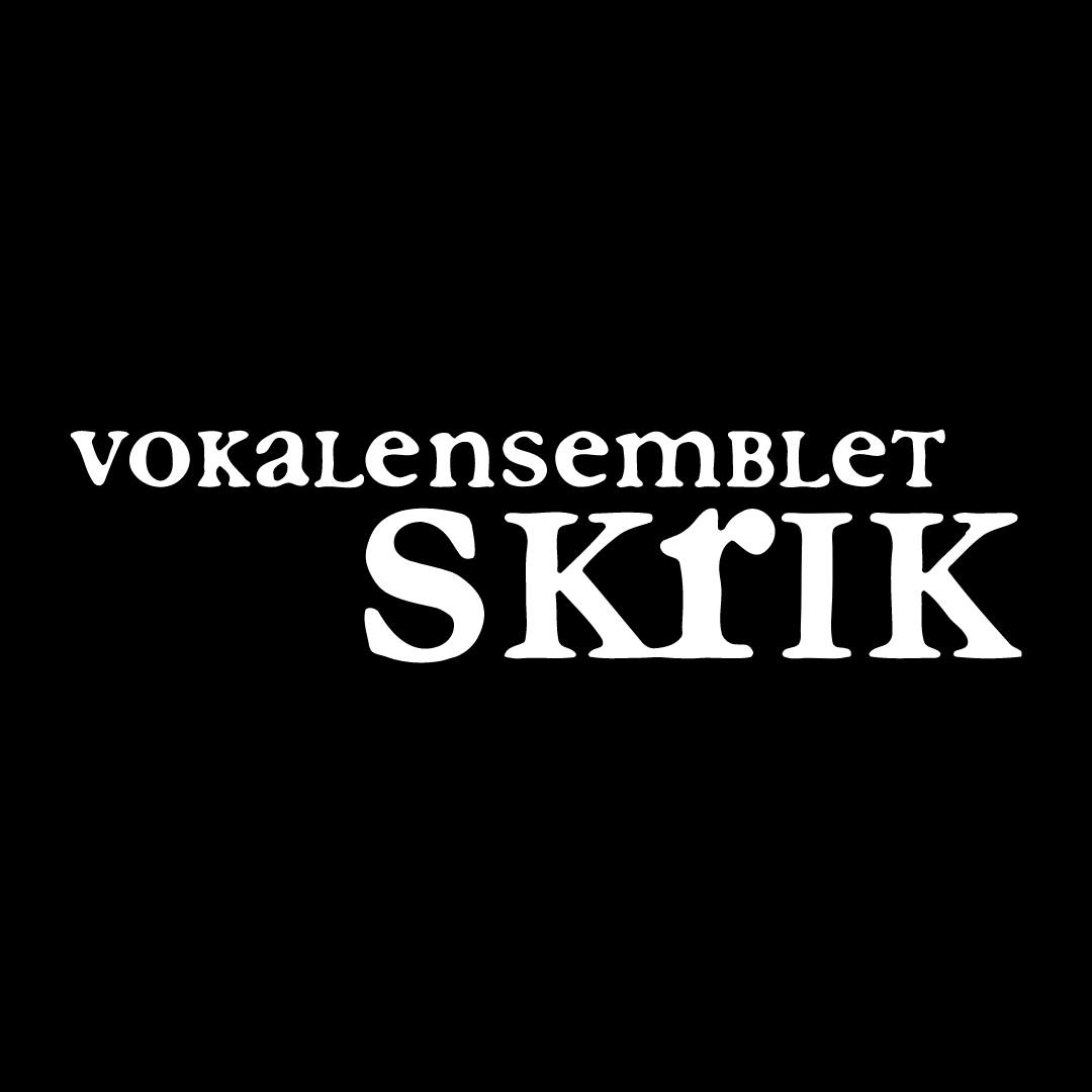 VOKALENSEMBLET SKRIK