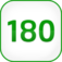 180.NO NUMMEROPPLYSNINGEN AS