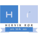 HERVIK RØR AS