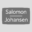 ADVOKATFIRMAET SALOMON JOHANSEN AS