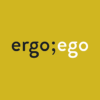 ERGO;EGO AS